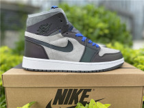 LPL x Air Jordan 1 Zoom Comfort DD1453-001
