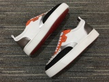 Men C*hristian L*ouboutin Low Top Sneaker