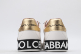 Men D*G Top Sneaker