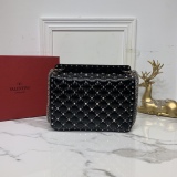 V*alentino Bag Top Quality  24*6.5*16cm