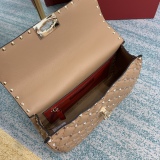 V*alentino Bag Top Quality  24*6.5*16cm