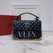 V*alentino Bag Top Quality  24*6.5*16cm
