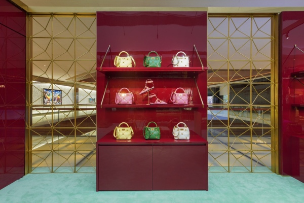 V*alentino Bag Top Quality  21*17*14cm