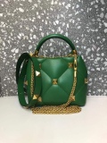 V*alentino Bag Top Quality  21*17*14cm
