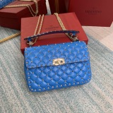 V*alentino Bag Top Quality  24*6.5*16cm