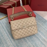 V*alentino Bag Top Quality  24*6.5*16cm