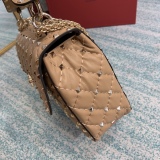 V*alentino Bag Top Quality  24*6.5*16cm