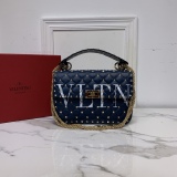 V*alentino Bag Top Quality  24*6.5*16cm