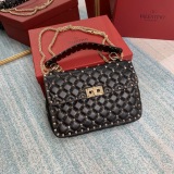 V*alentino Bag Top Quality  24*6.5*16cm