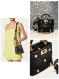 V*alentino Bag Top Quality  21*17*14cm