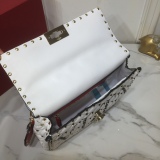 V*alentino Bag Top Quality  24*6.5*16cm