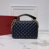 V*alentino Bag Top Quality  24*6.5*16cm