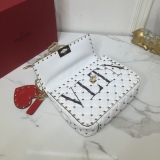 V*alentino Bag Top Quality  24*6.5*16cm