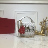 V*alentino Bag Top Quality  24*6.5*16cm