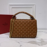V*alentino Bag Top Quality  24*6.5*16cm