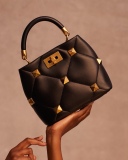 V*alentino Bag Top Quality  21*17*14cm