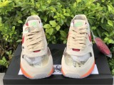 CLOT x N*ike Air Max 1 “Kiss of Death” DD1870-100