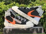 N*ike READY MADE Blazer Mid