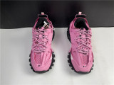 Men Women B*alenciaga Top Sneaker