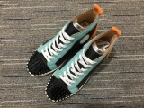 Men C*hristian L*ouboutin Top Sneaker