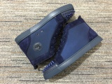 Men C*hristian L*ouboutin Top Sneaker