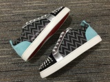 Men C*hristian L*ouboutin Low Top Sneaker