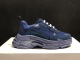 Men Women B*alenciaga Top Sneaker