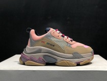 Women B*alenciaga Top Sneaker