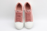 Women A*lexander M*cqueen Top Sneaker