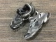 Men Women B*lenciaga Sneaker Top Version