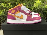 Air Jordan 1 Mid  DC0500-100