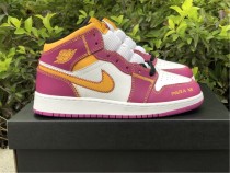 Air Jordan 1 Mid  DC0500-100