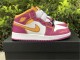 Air Jordan 1 Mid  DC0500-100