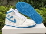 Air Jordan 1 Mid DC6472-114