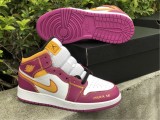 Air Jordan 1 Mid  DC0500-100