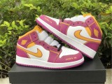 Air Jordan 1 Mid  DC0500-100