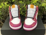 Air Jordan 1 Mid  DC0500-100