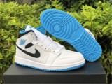 Air Jordan 1 Mid SE 554724-141
