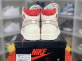 Air Jordan 1 Retro  Phantom