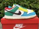 N*ike Dunk Low “Free 99” DH0952-100