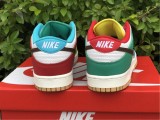 N*ike Dunk Low “Free 99” DH0952-100
