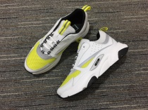Men Women D*ior Top Sneaker