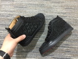 Men C*hristian L*ouboutin Top Sneaker