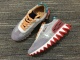 Men C*hristian L*ouboutin Aurelien Flat Top Sneakers