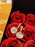  Earrings012