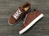Men C*hristian L*ouboutin Low Top Sneaker
