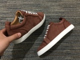 Men C*hristian L*ouboutin Low Top Sneaker