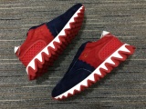 Men C*hristian L*ouboutin Aurelien Flat Top Sneakers