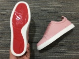 Men C*hristian L*ouboutin Low Top Sneaker