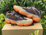 Y*eezy Boost 500 Enflame GZ5541